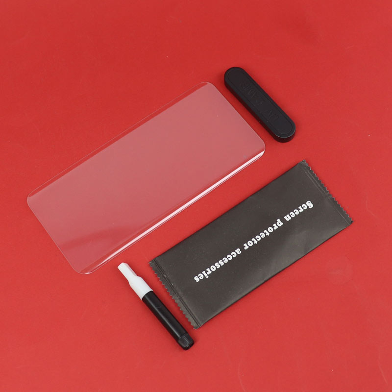 گلس UV شیائومی Xiaomi Mi 10
