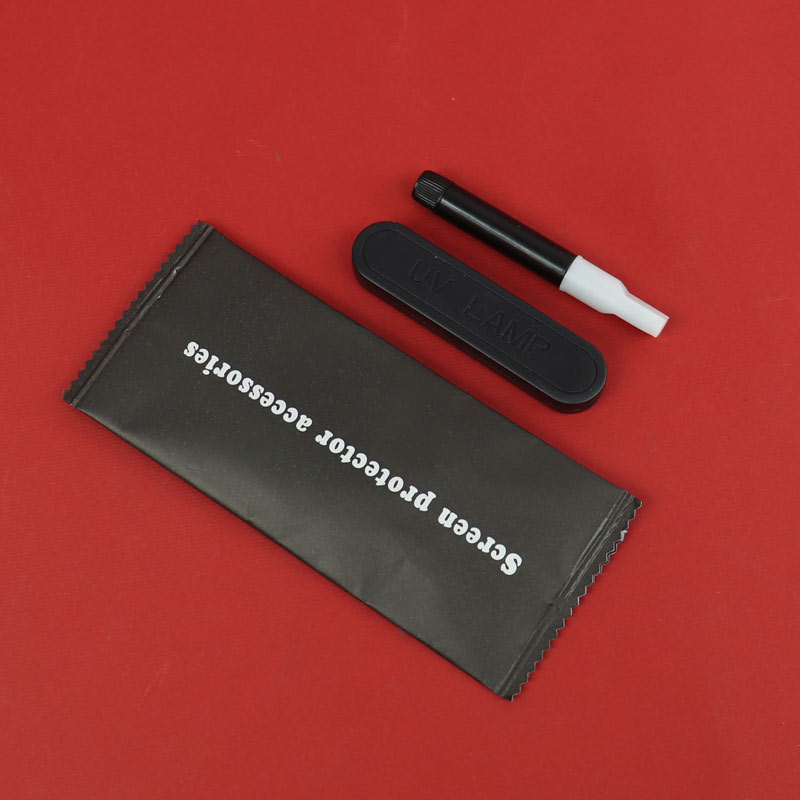 گلس UV شیائومی Xiaomi Mi 10