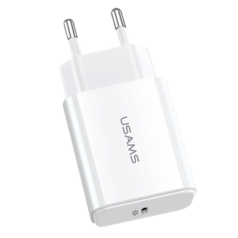 کلگی فست شارژ Usams CC069 T14 PD3 Type-C 18w
