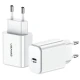 کلگی فست شارژ Usams CC069 T14 PD3 Type-C 18w