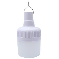 لامپ آویزدار شارژی V-50