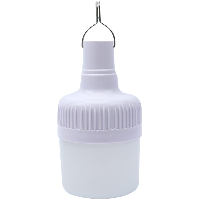 لامپ آویزدار شارژی V-50