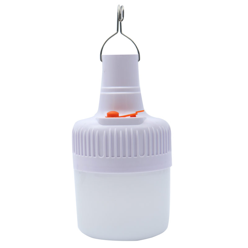 لامپ آویزدار شارژی V-50