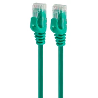کابل شبکه V-Net Cat6 1m