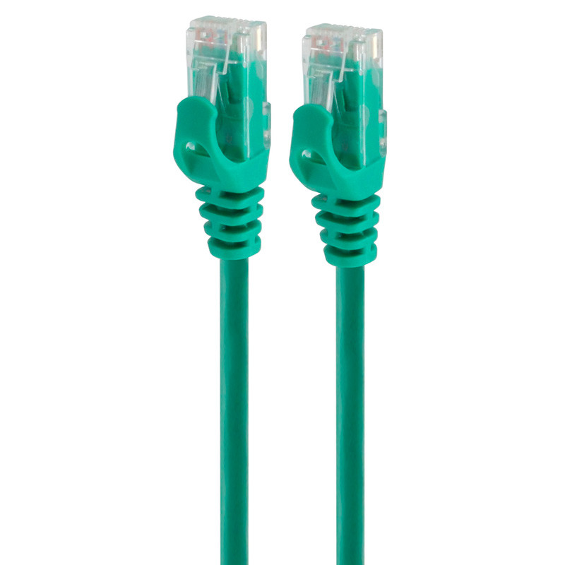 کابل شبکه V-Net Cat6 1m