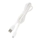 کابل میکرو یو اس بی VIDVIE CB411i 1m