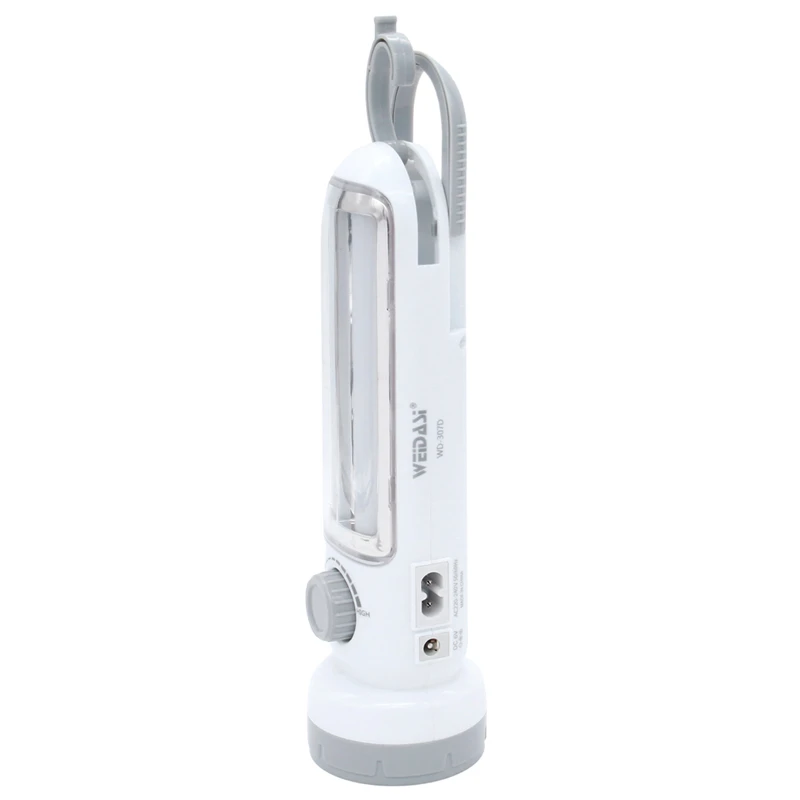 چراغ قوه اضطراری ویداسی مدل Weidasi WD-307D