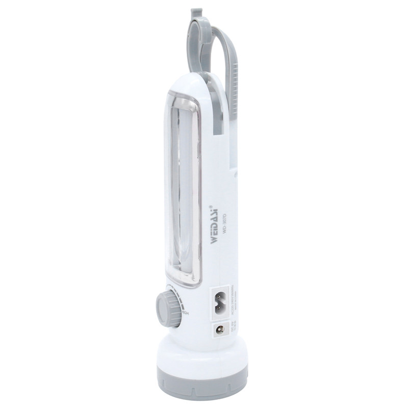 چراغ قوه اضطراری ویداسی مدل Weidasi WD-307D