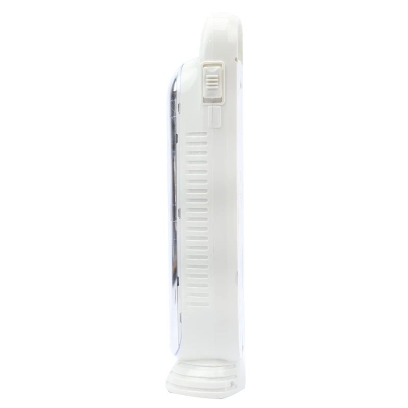چراغ اضطراری شارژی ویداسی مدل WEIDASI WD-832T