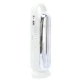 چراغ اضطراری شارژی ویداسی مدل WEIDASI WD-832T