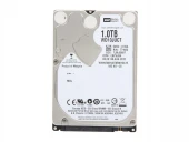 هارد لپ تاپ وسترن دیجیتال Western Digital Wd 1TB
