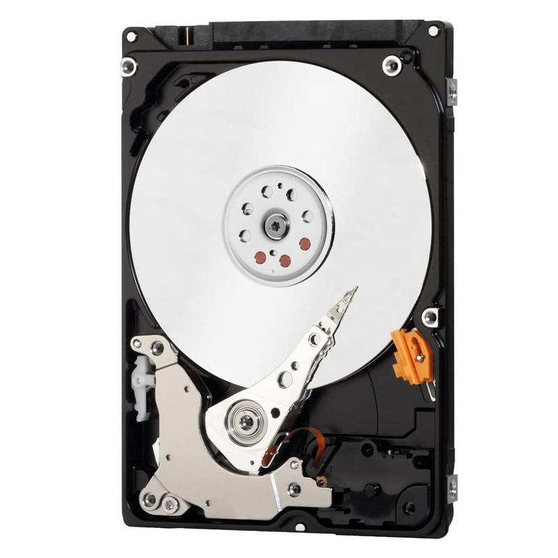 هارد لپ تاپ وسترن دیجیتال Western Digital Wd 1TB