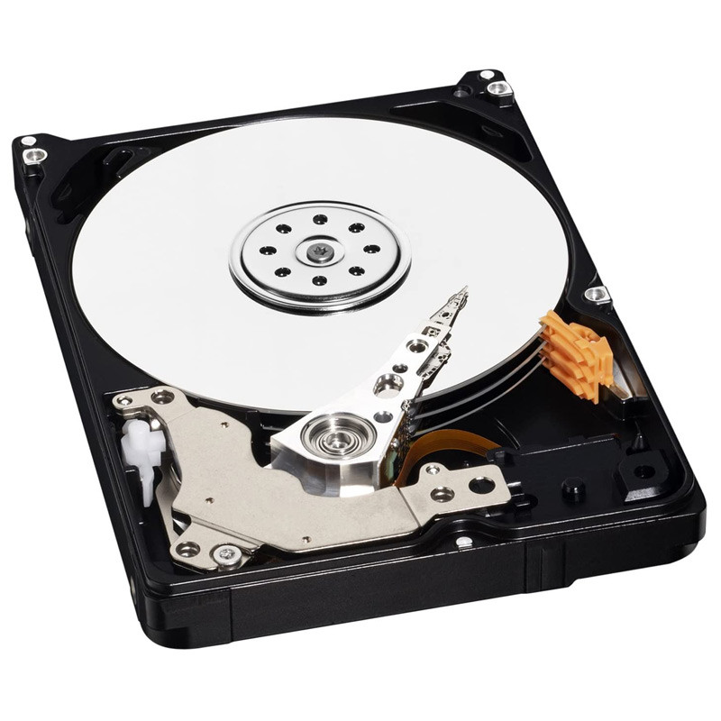 هارد لپ تاپ وسترن دیجیتال Western Digital Wd 1TB