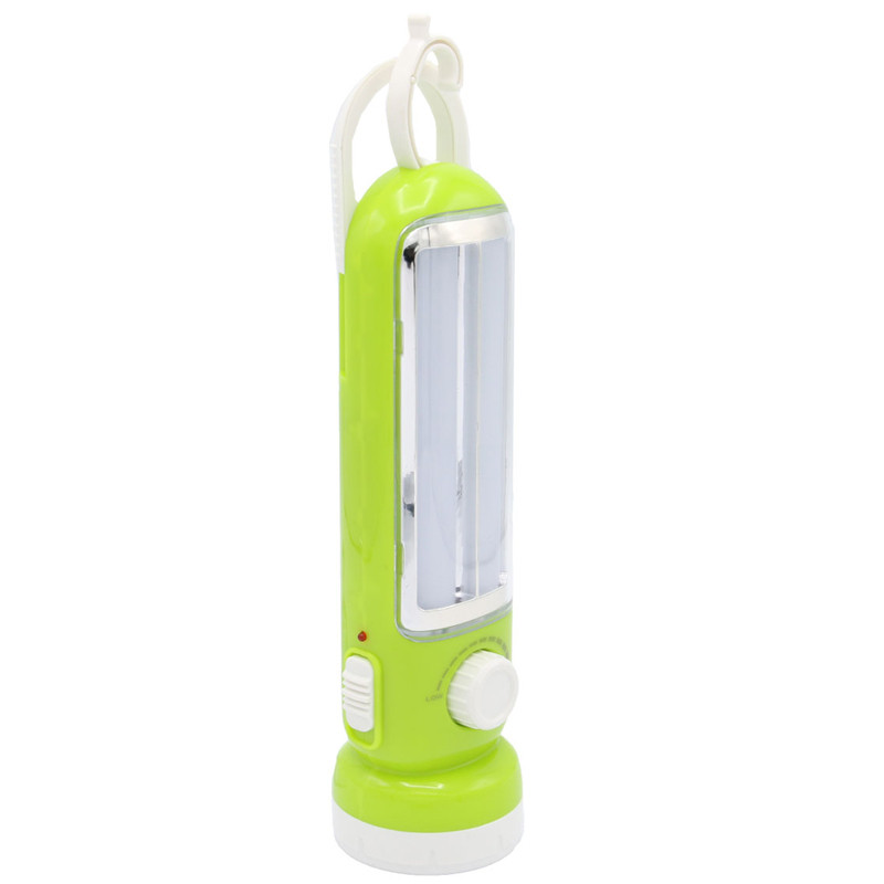 چراغ قوه اضطراری ویداسی مدل Weidasi WD-307D