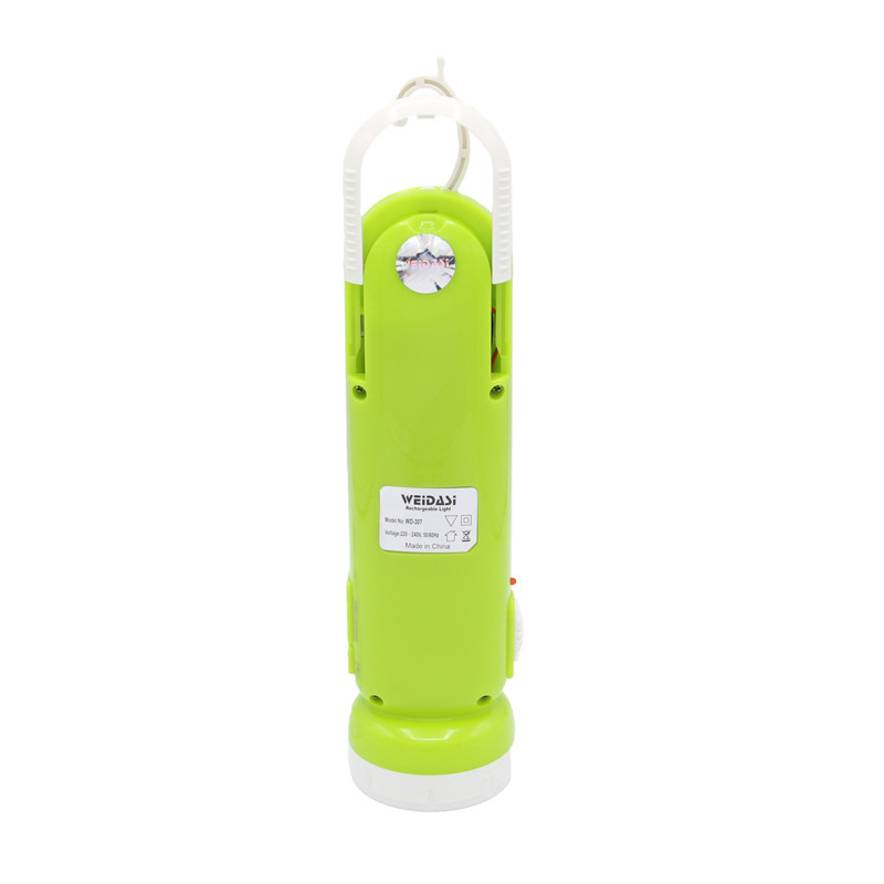 چراغ قوه اضطراری ویداسی مدل Weidasi WD-307D