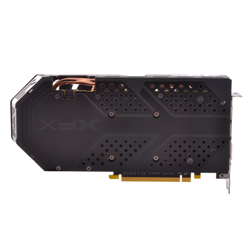 کارت گرافیک ایکس اف ایکس XFX RX 580 8GB GDDR5