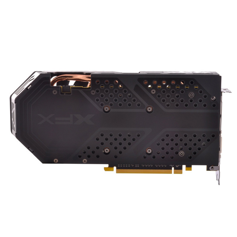 قیمت کارت گرافیک rx 580
