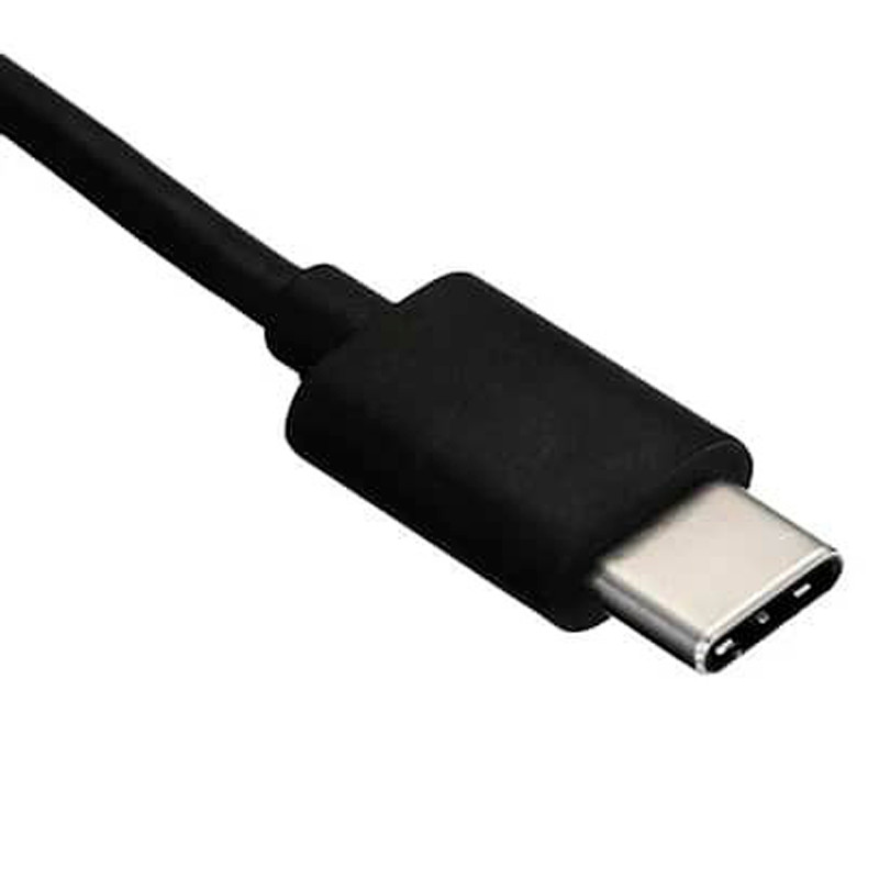 کابل تایپ سی Xiaomi 1.15m