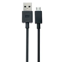 کابل میکرو یو اس بی فست شارژ Xiaomi High Copy 1.15m