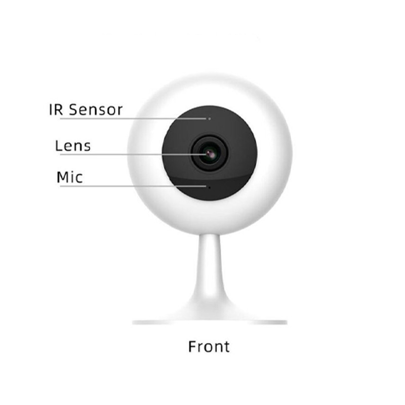 دوربین مدار بسته شیائومی Xiaomi IMI CMSXJ17A گلوبال