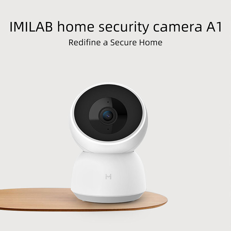 دوربین هوشمند شیائومی IMILAB A1 مدل CMSXJ19E