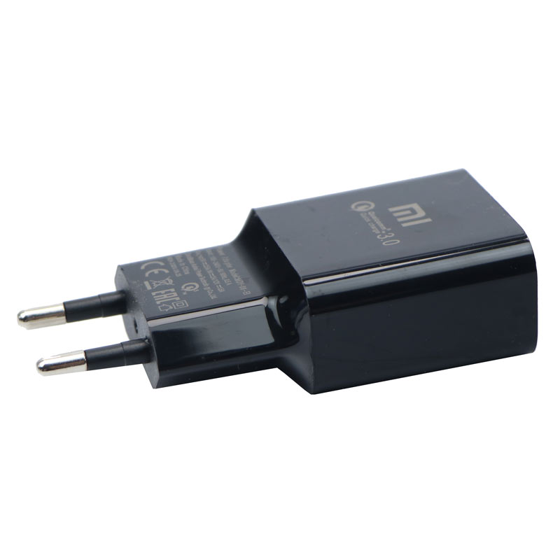 کلگی فست شارژ Xiaomi MDY-08-EL QC3 PD