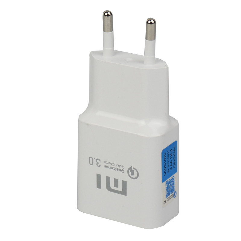 کلگی فست شارژ Xiaomi MDY-08-EL QC3 PD
