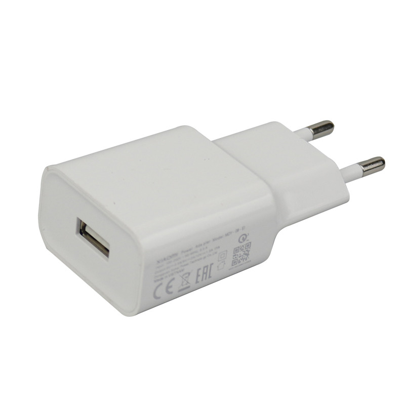 کلگی فست شارژ Xiaomi MDY-08-EL QC3 PD