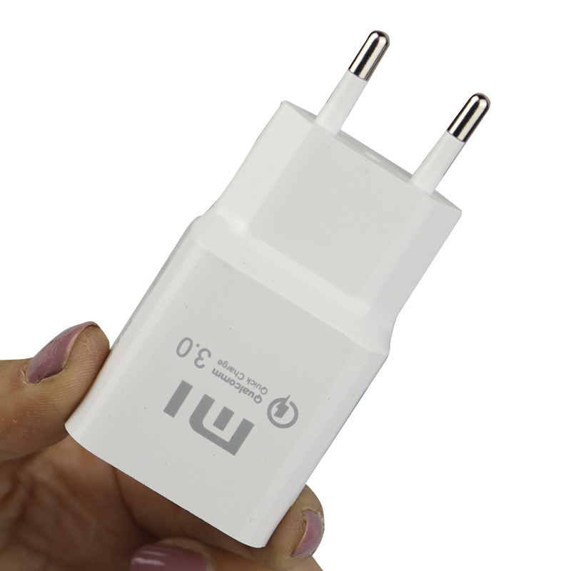 کلگی فست شارژ Xiaomi MDY-08-EL QC3 PD