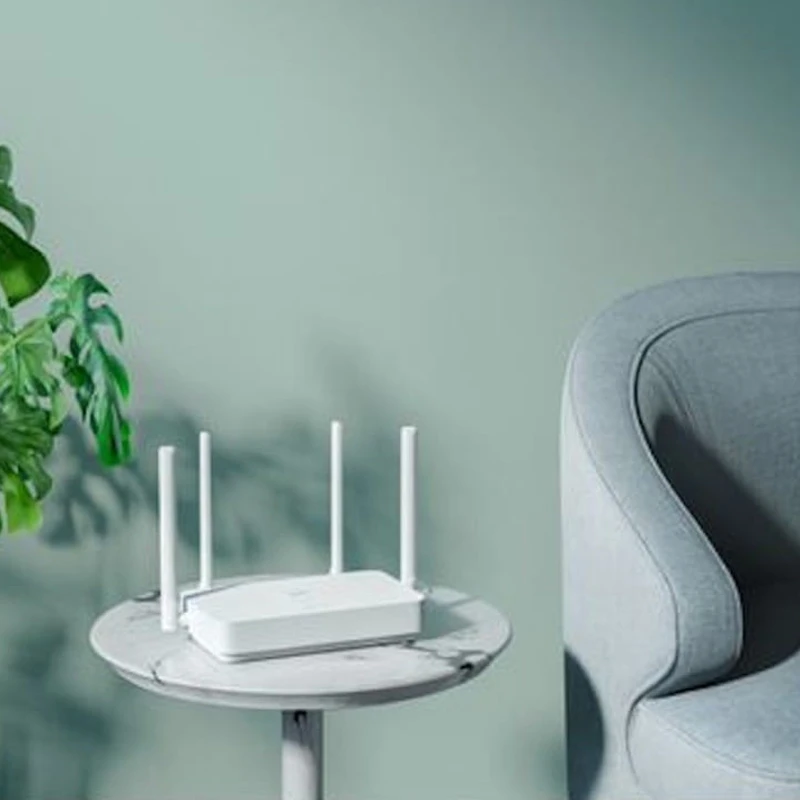 روتر بی سیم شیائومی Mi Router AX1800 RA67