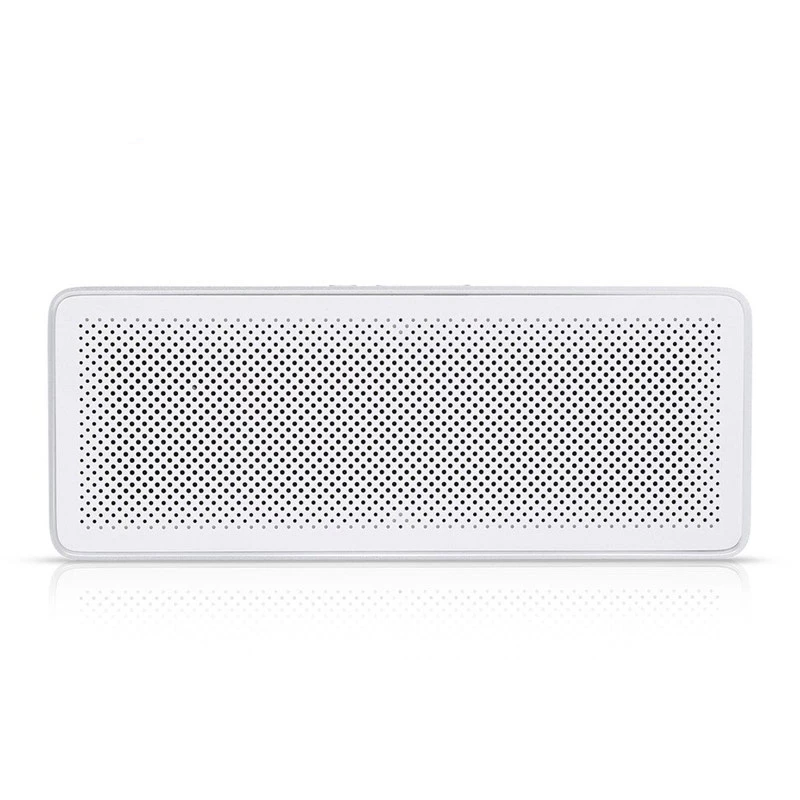 اسپیکر قابل حمل شیائومی مدل Mi Square Box 2 XMYX03YM