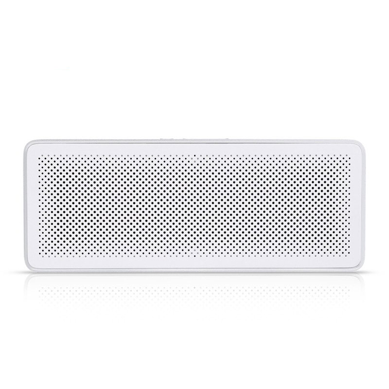 اسپیکر قابل حمل شیائومی مدل Mi Square Box 2 XMYX03YM