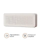 اسپیکر قابل حمل شیائومی مدل Mi Square Box 2 XMYX03YM