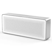 اسپیکر قابل حمل شیائومی مدل Mi Square Box 2 XMYX03YM