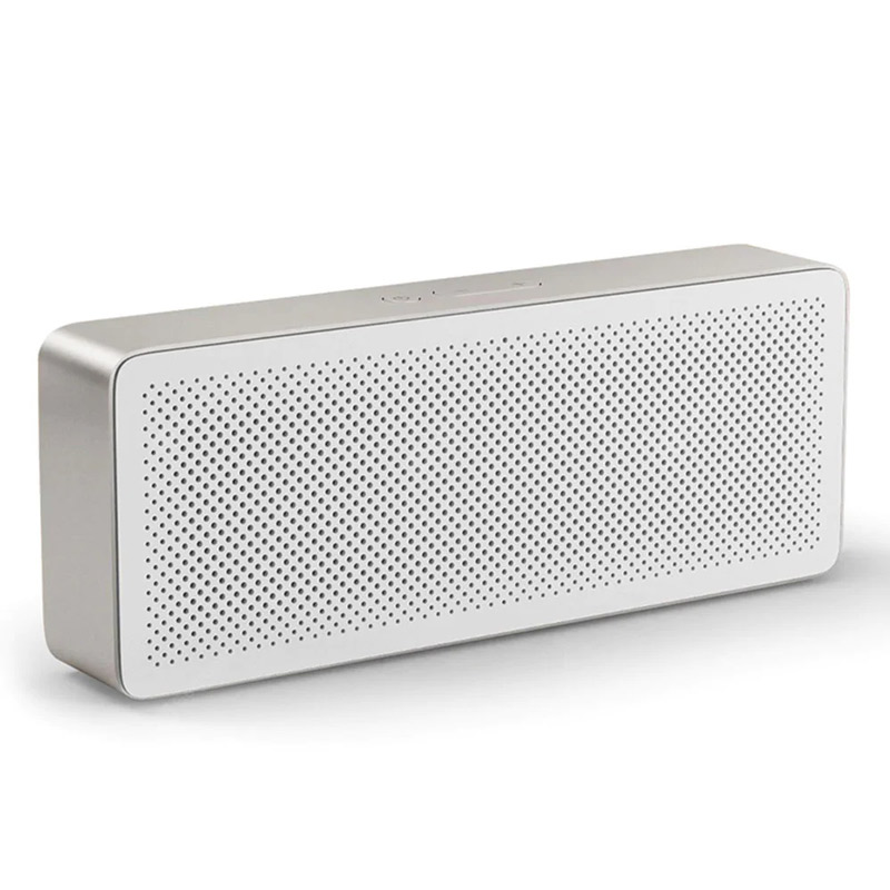 اسپیکر قابل حمل شیائومی مدل Mi Square Box 2 XMYX03YM
