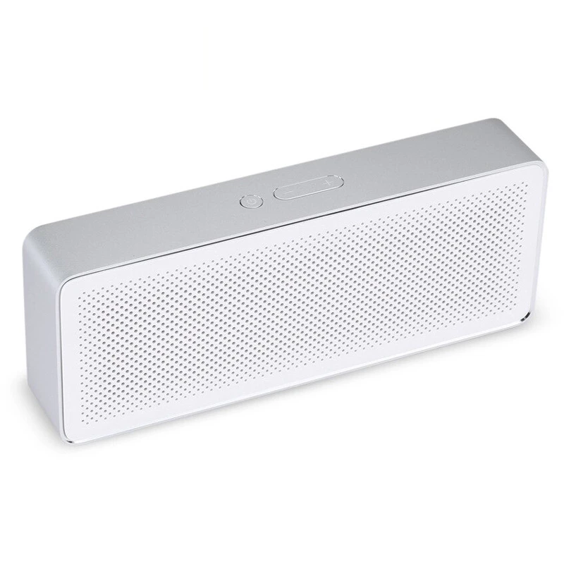 اسپیکر قابل حمل شیائومی مدل Mi Square Box 2 XMYX03YM