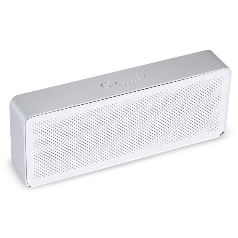 اسپیکر قابل حمل شیائومی مدل Mi Square Box 2 XMYX03YM