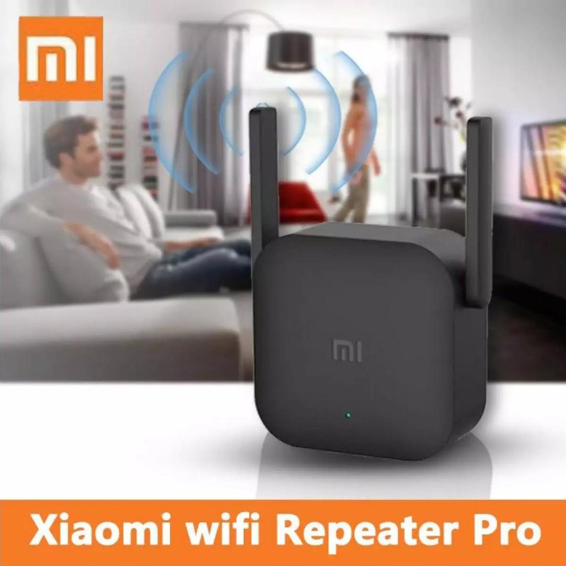 تقویت کننده وای فای شیائومی Xiaomi Mi Wi-Fi Extender Pro R03