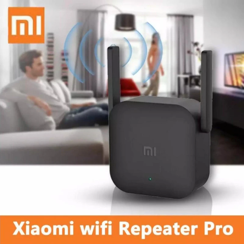 تقویت کننده وای فای شیائومی Xiaomi Mi Wi-Fi Extender Pro R03