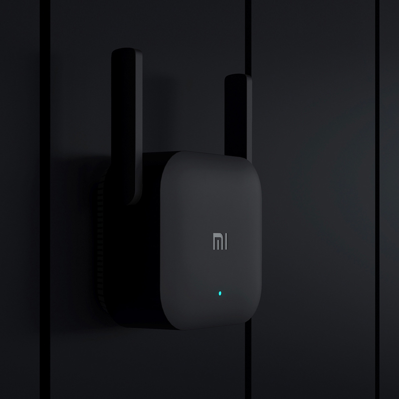 تقویت کننده وای فای شیائومی Xiaomi Mi Wi-Fi Extender Pro R03
