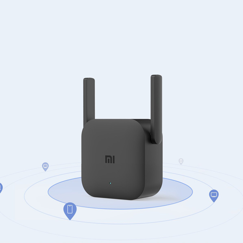 تقویت کننده وای فای شیائومی Xiaomi Mi Wi-Fi Extender Pro R03