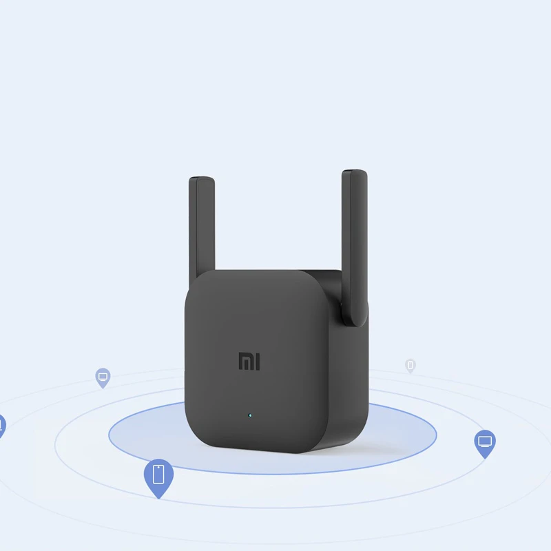 تقویت کننده وای فای شیائومی Xiaomi Mi Wi-Fi Extender Pro R03