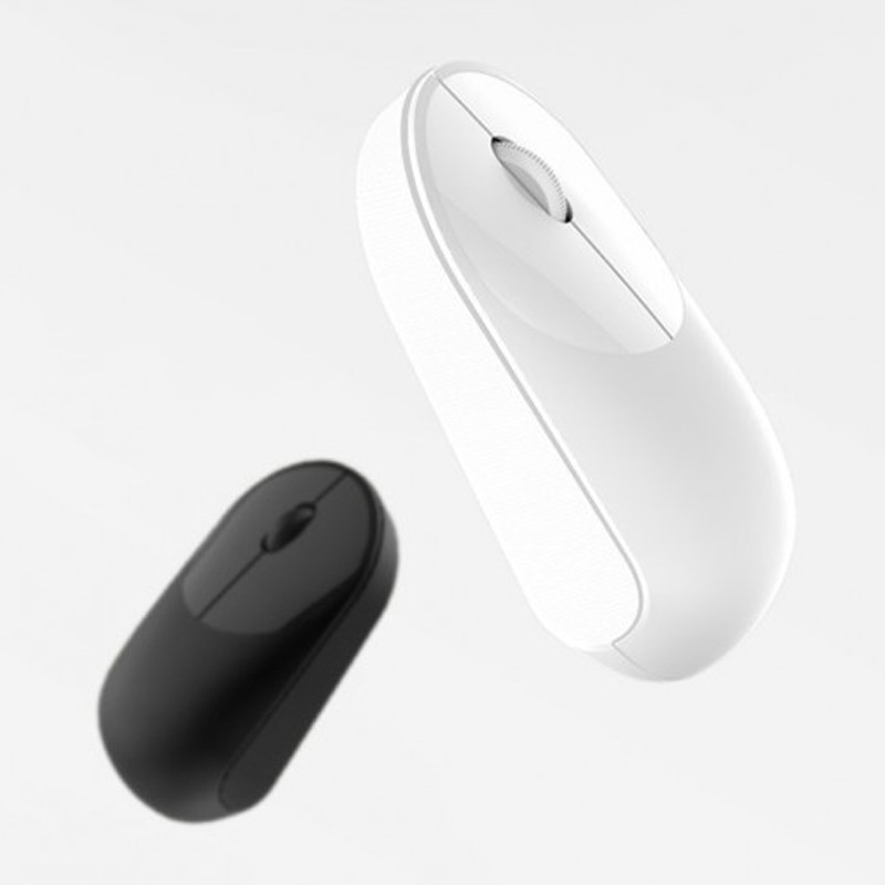 موس بی‌ سیم شیائومی مدل Xiaomi WXSB01MW