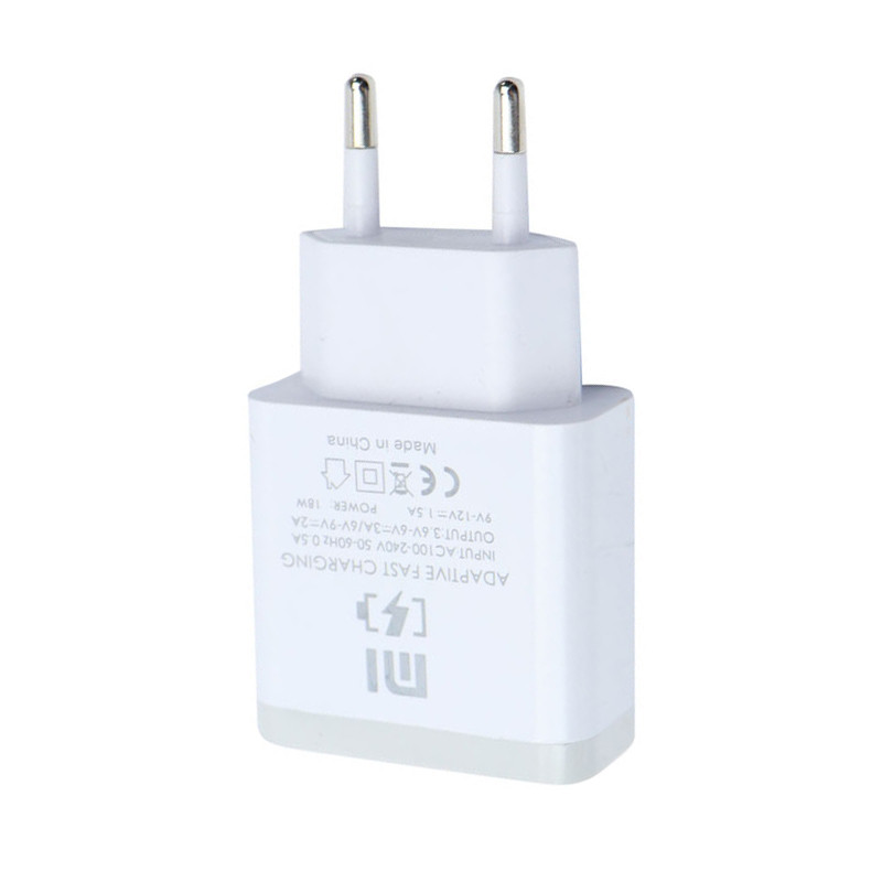 کلگی فست شارژ Xiaomi QC3 PD 18w