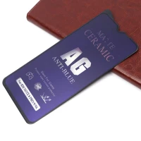گلس سرامیکی مات Anti-Blue شیائومی Redmi 9 / 9A