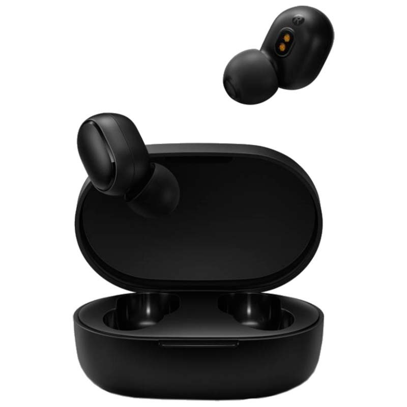 هندزفری بلوتوث Xiaomi Redmi Earbuds Basic 2 TWSEJ061LS