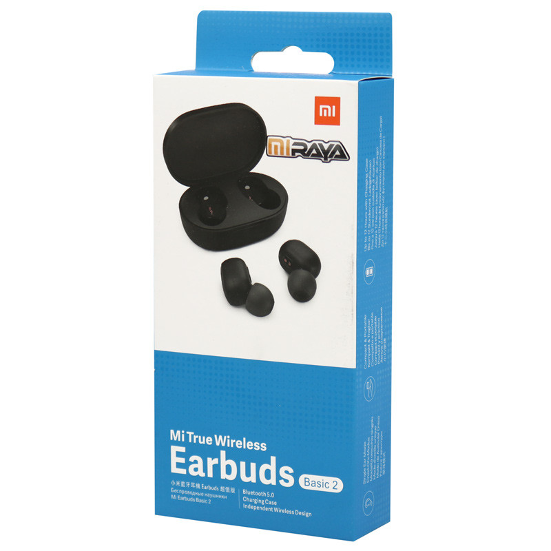 هندزفری بلوتوث Xiaomi Redmi Earbuds Basic 2 TWSEJ061LS