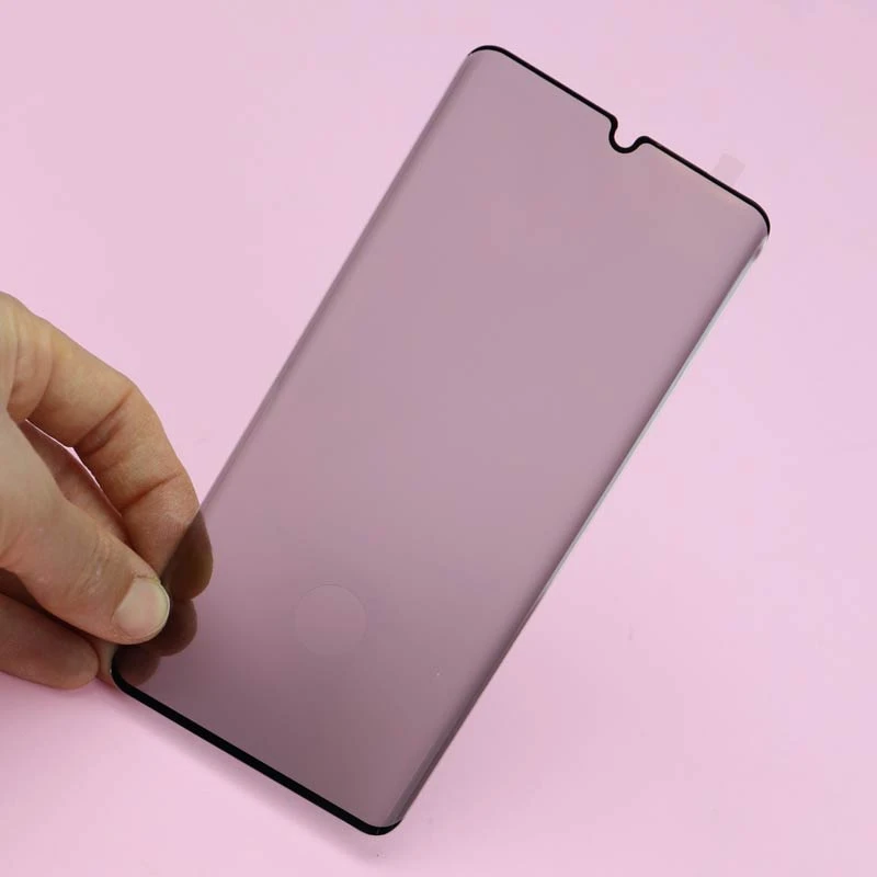 گلس Privacy شیائومی Redmi Note 10 Lite مشکی