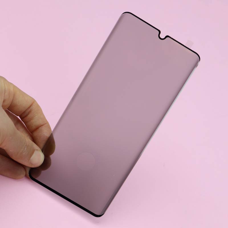 گلس Privacy شیائومی Redmi Note 10 Lite مشکی