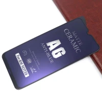 گلس سرامیکی مات Anti-Blue شیائومی Redmi Note 8